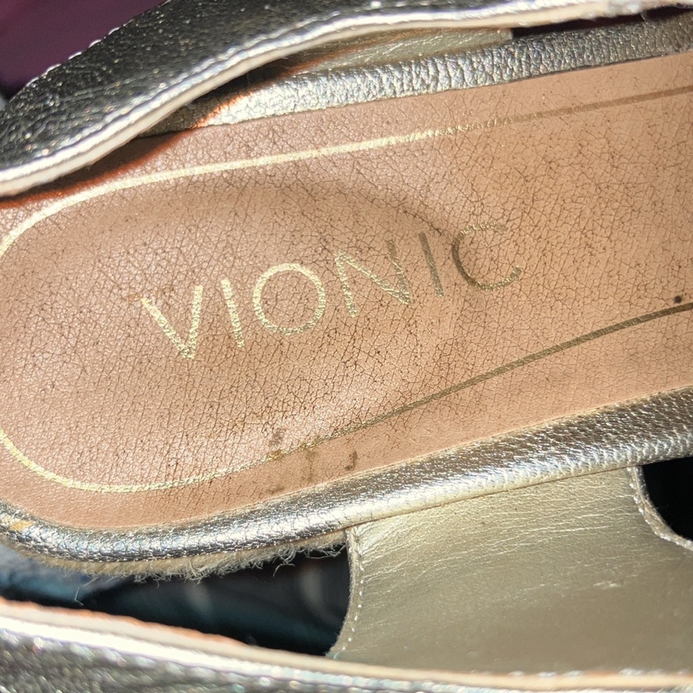 Vionic girls heals - Picture 4 of 4
